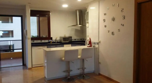 Apartamento con Vista al Mar, Забронировать Апартаменты/квартира Табернес-де-Вальдигна Коста-де-Валенсия