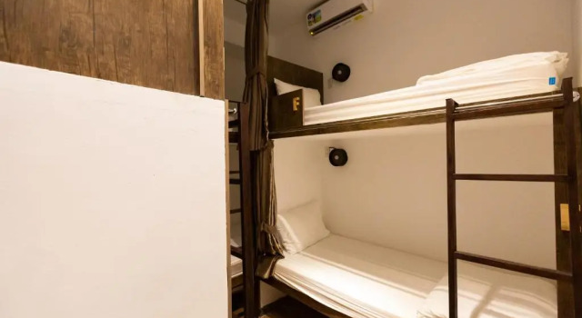 Lae Hostel, Book Hostel / Vandrerhjem Hostels i Phu Yen, Hostel / Vandrerhjem