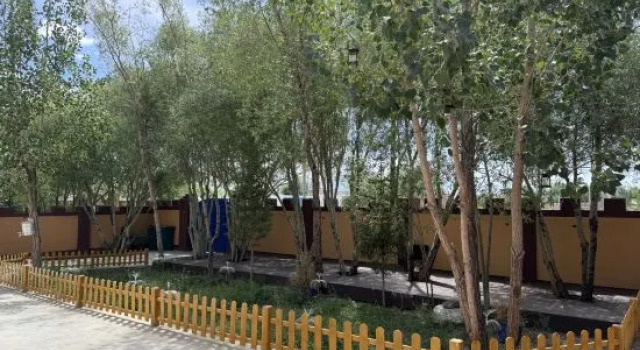 Gulibita Homestay