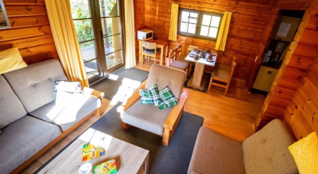 House Martina Bad Arolsen