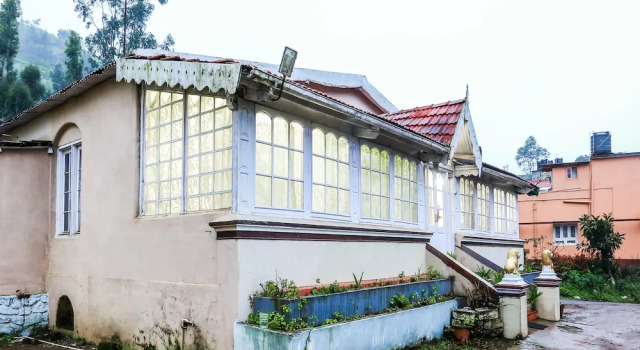 OYO 24868 Home Heritage Stay Rose Garden Ooty