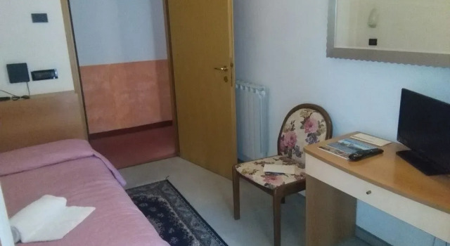 Albergo Marcella, Buchen Sie Hotel SPA-Hotels in Brescia, SPA