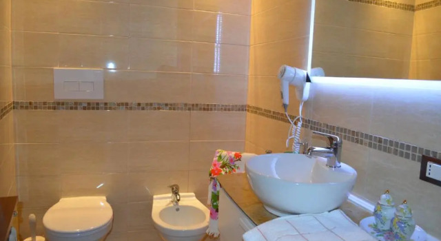 Номер Standard La Gemma B&B