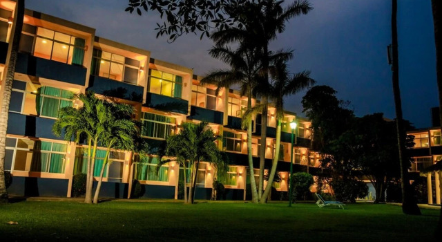 Hotel Calli, Book Hotel Santo Domingo Tehuantepec Oaxaca