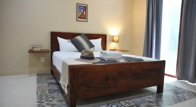 Люкс Deluxe Casa Xanath