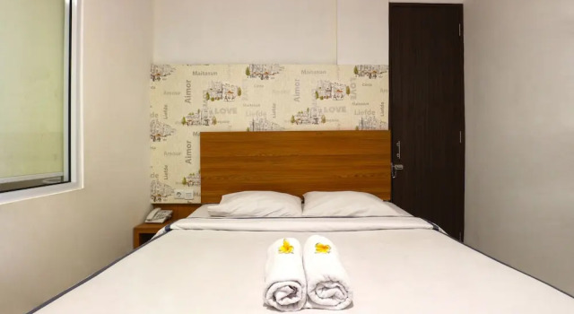 Habitación Estándar Size Inn