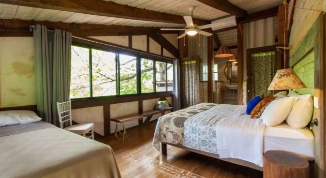 Номер Superior Latica Lodge