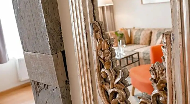 Номер Standard Hotel Arminius