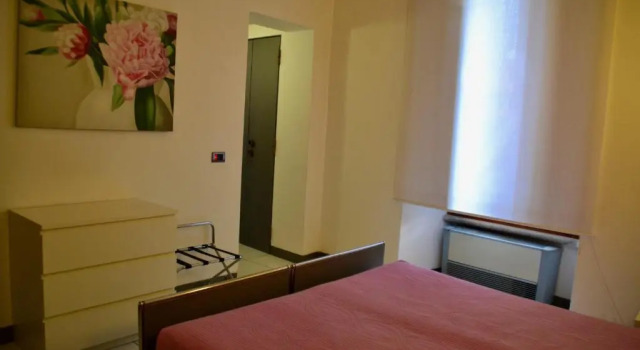Двухместный номер Standard Hotel Italia