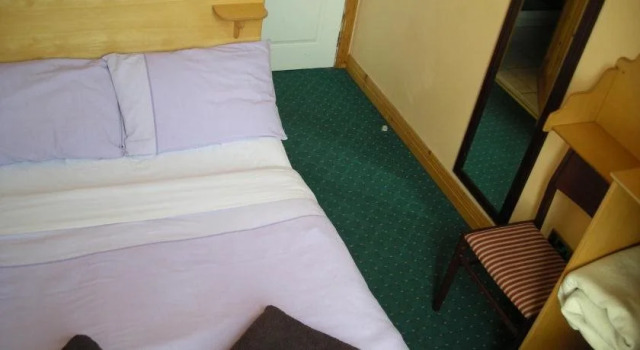 Harbour House Hostel, Reserva ahora Albergue Hostales en Connacht, Albergue