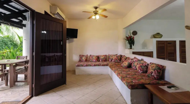 Студия Villas Mymosa