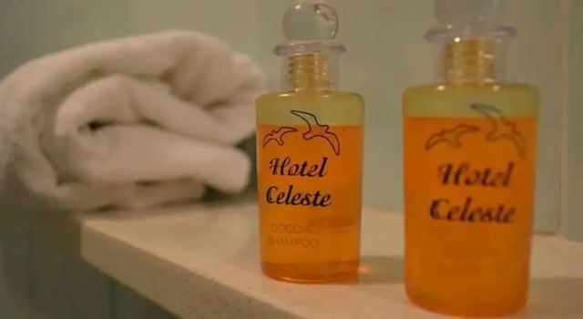 Семейный номер Standard Hotel Celeste