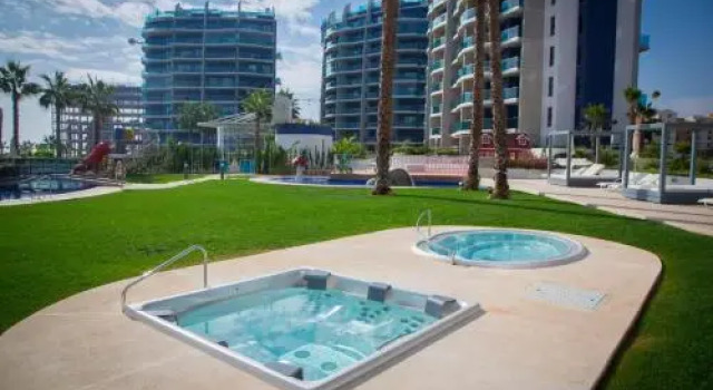 Sea Senses Punta Prima by Villas&You, Book Apartment Hotels in Punta Prima with Parking, Parking