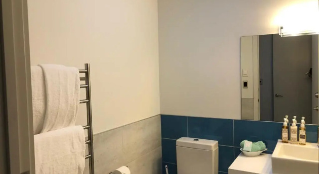 Апартаменты Vue Apartments