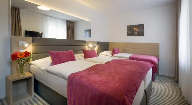 Номер Standard Hotel White Lion