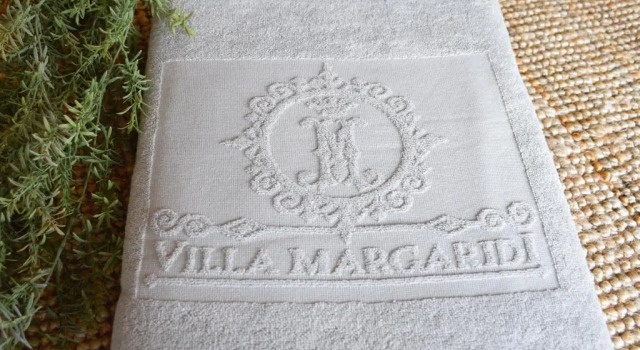 Четырёхместная вилла c 1 комнатой Villa Margaridi