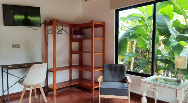 Casa Alice Surf Bed and breakfast, Prenota Hotel Marbella Guanacaste