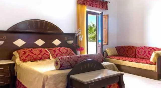 Hotel Egitarso Sul Mare, Book Hotel Hotels in Sicily with Parking, Parking
