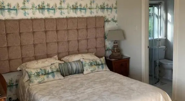Номер Standard Lurgan West Lodge