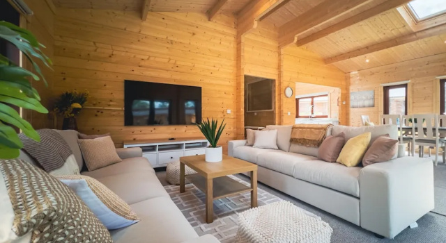 Sundance Lodge
