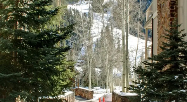 Номер Premier Chateaux Dumont 2717