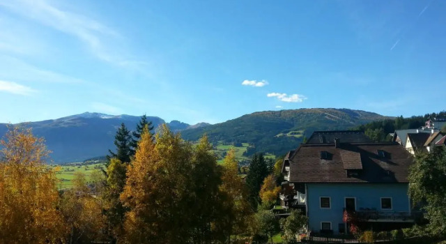 Апартаменты с 3 комнатами Appartementhaus Fritz-Rosenkranz