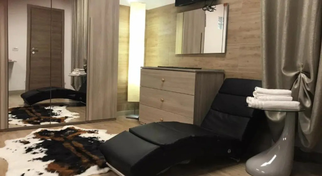 B&B vicino al Porto