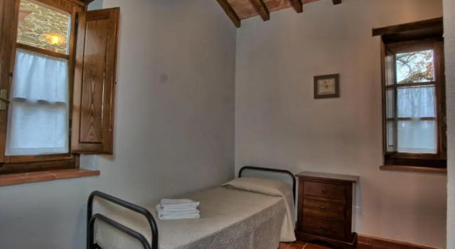 Villa Il Prato, Buchen Sie Villa Bucine Valdarno