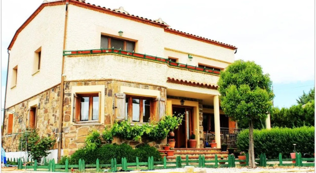 Casa Sol Numantino