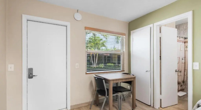 Номер Standard Tamiami Motel