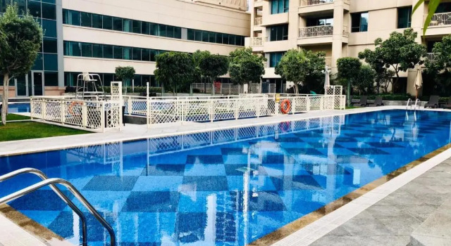 Апартаменты Spectacular Burj Khalifa & Fountain View 2 Bedroom Apartment, 29 Boulevard Tower
