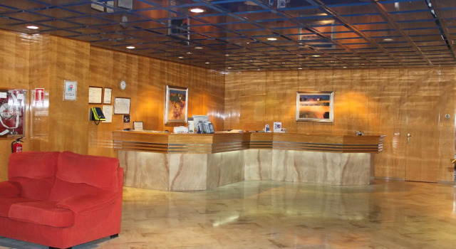 Hotel Ébora by Vivere Stays