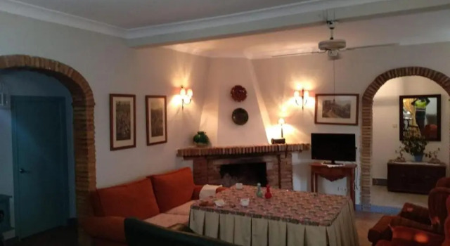 Villa flores, Забронировать Вилла Утрера провинция Севилья
