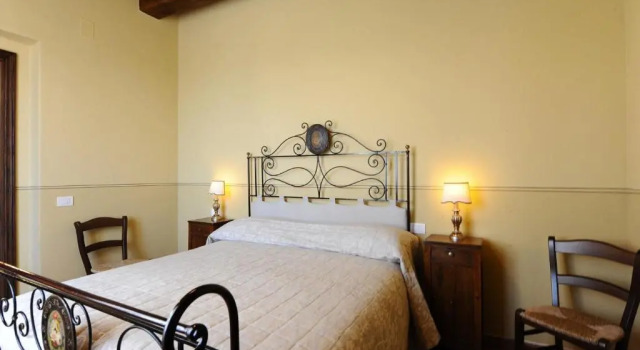 Апартаменты Casa Vacanze Residenza Bocci