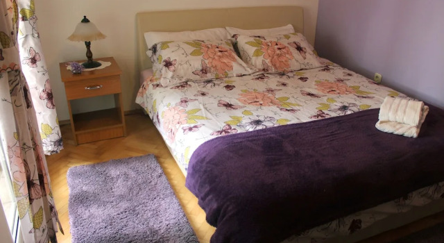 Apartment Rose, Забронировать Апартаменты/квартира Апартаменты Макарска, рядом с Набережная Рива (Макарска), Апартаменты/квартира