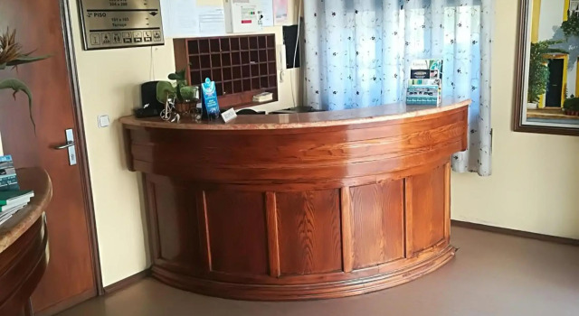 Hotel Conforto Latino, Rezerwuj Hotel Abrantes Ribatejo
