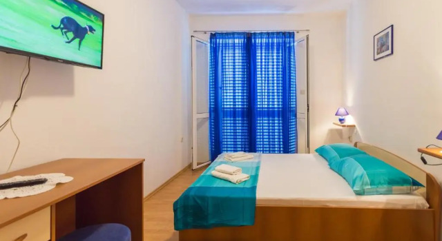 Apartments Slavica