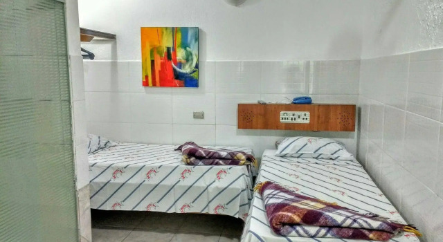 Hotel 21
