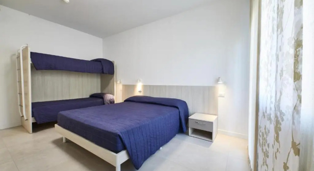 Номер Classic Lilium Maris Hotel