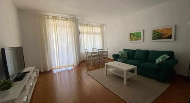 Apartamento Los Cristianos 2min playa Wifi free