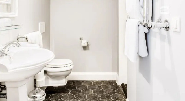 Номер Standard Boutique Hotel De Castillion