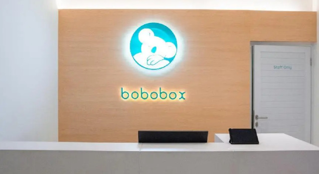 Номер Standard Bobopod Malioboro, Yogyakarta