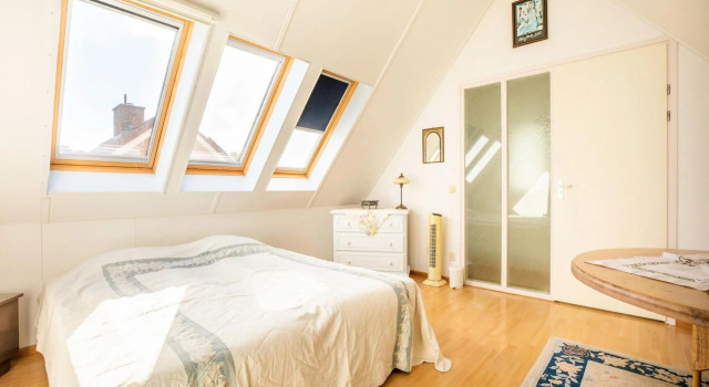 Comfy holiday home in Hoorn with French balcony, Забронировать Отель Хорн West-Friesland
