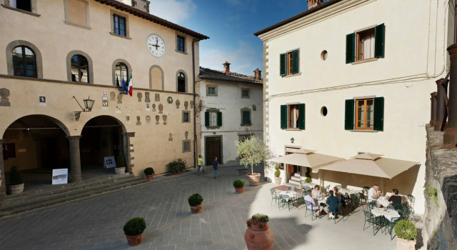 Hotel Palazzo San niccolò & Spa
