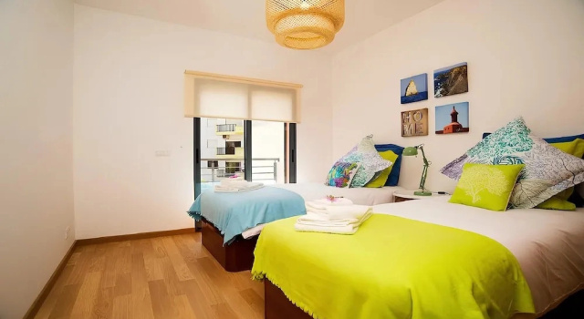 Apartamento Oura Mar D´alma Portuguesa, Boek Appartement Hotels in Albufeira met parkeren, Parkeren