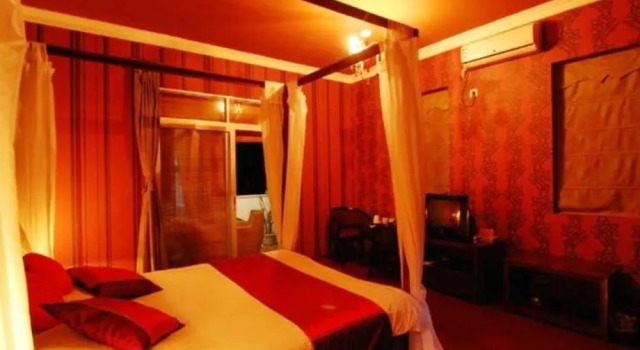 Yunji hotel