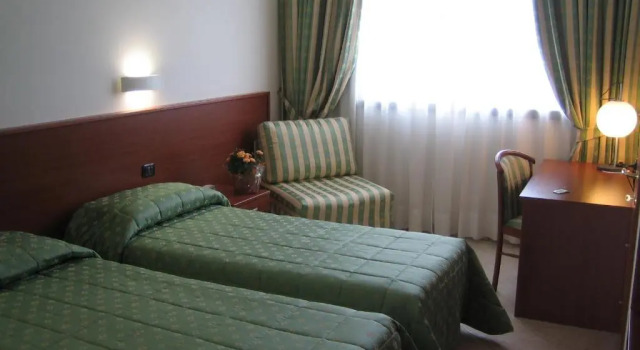 Hotel Ristorante Sanremo