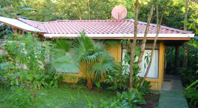 Люкс Classic Hotel Catarata Río Celeste