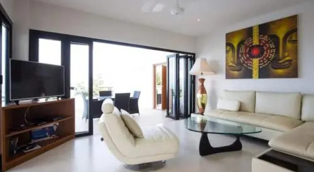 7 Bed Luxury Seaview Villas 5 mins beach, Забронировать Отель Отели Южного Таиланда 3 звезды, 3*