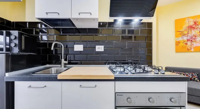 Апартаменты Monteverde Cozy Apartment